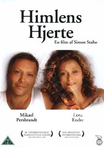 Heaven's Heart (DVD)
